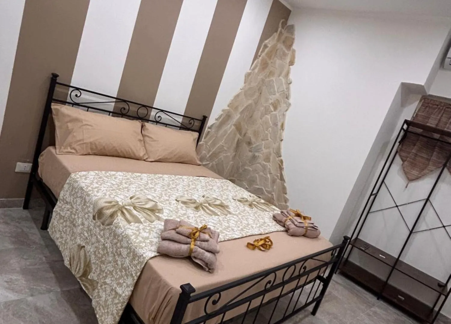 Bed and Breakfast Al Piccolo Borgo Aeroporto di Catania Fontana Rossa Bed & Breakfast