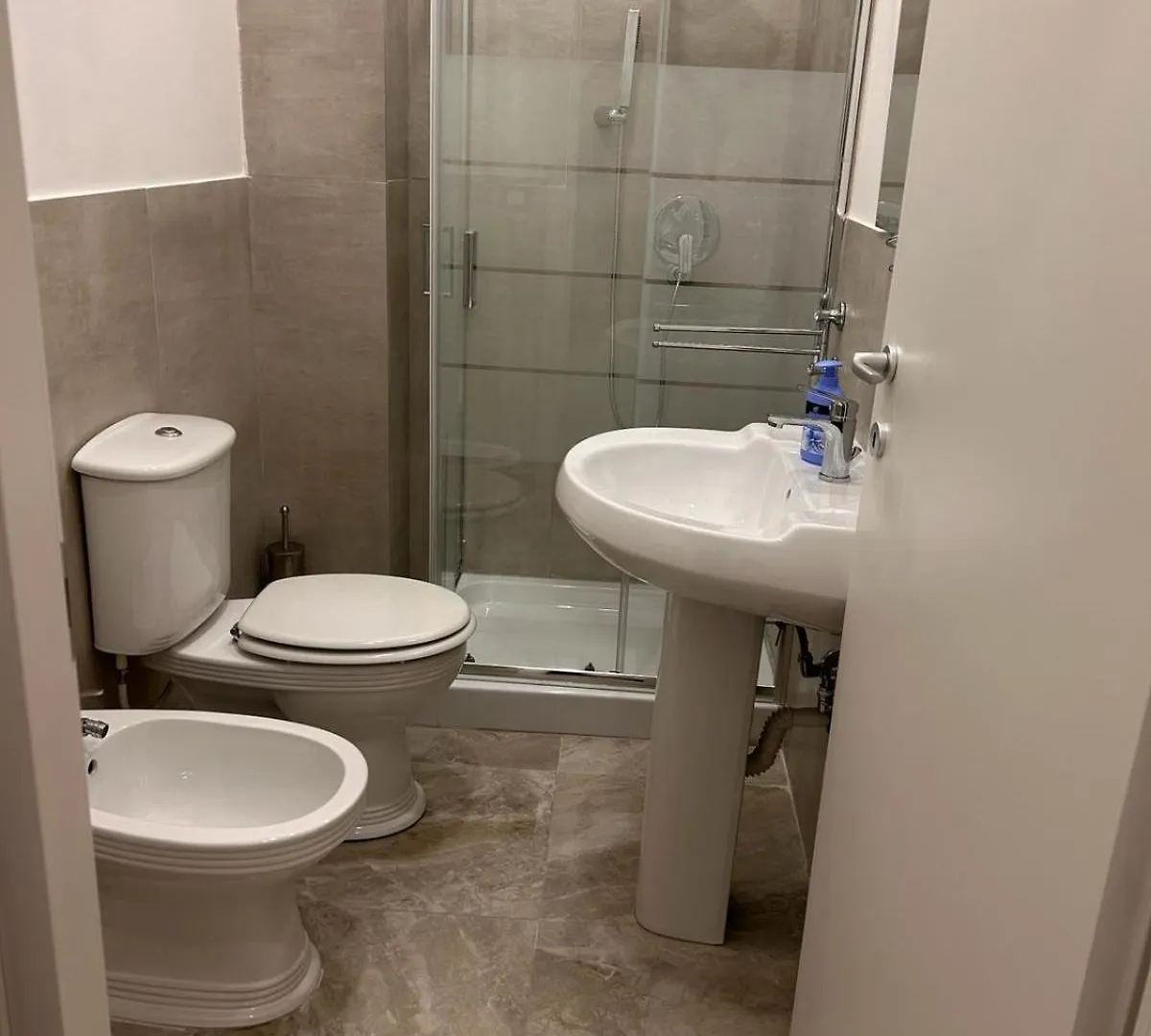 Bed and Breakfast Al Piccolo Borgo Aeroporto di Catania Fontana Rossa 0*,