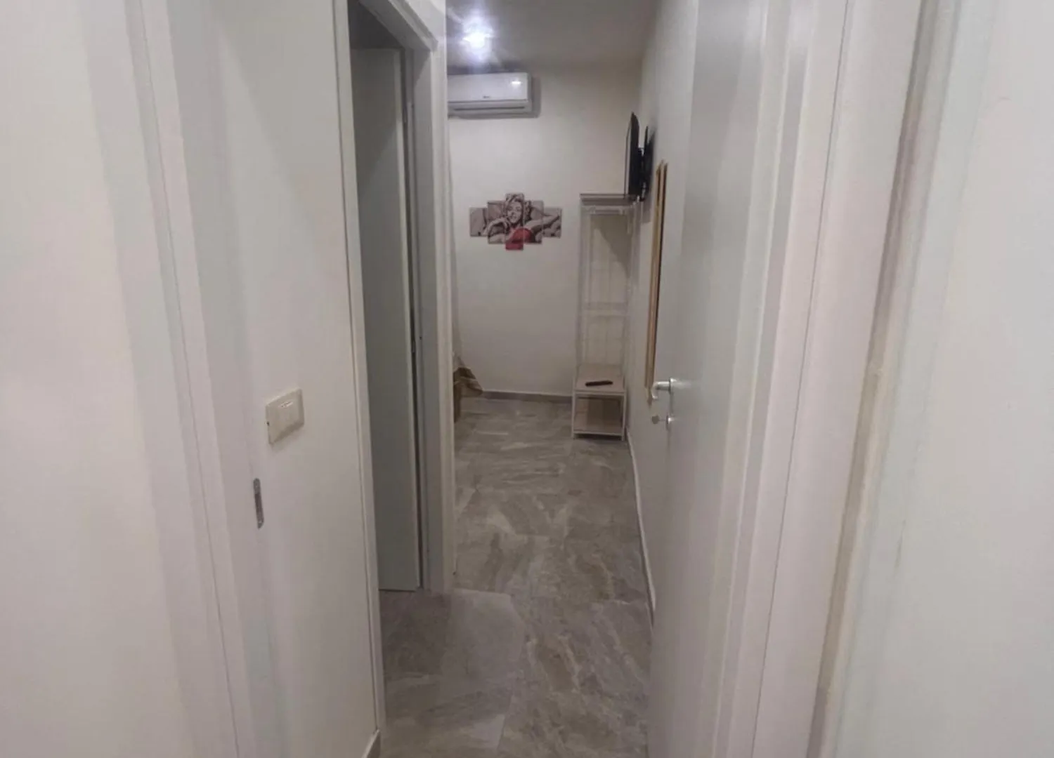 Bed and Breakfast Al Piccolo Borgo Aeroporto di Catania Fontana Rossa Bed & Breakfast