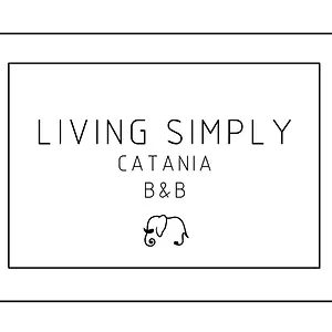 Bed & Breakfast Living Simply, Aeroporto di Catania Fontana Rossa