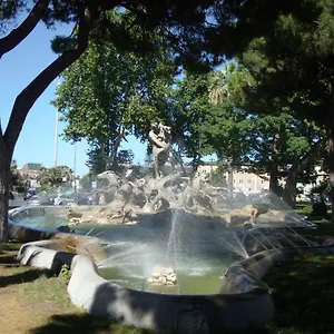 Bed & Breakfast Giovannixxlll, Aeroporto di Catania Fontana Rossa