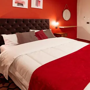  Bed and breakfast Siculis