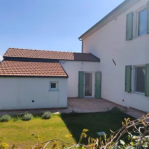 La Casa Vecchia , Caniparola di Fosdinovo Italia