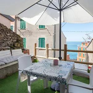 Ciao Bella Horizon , Riomaggiore Italia