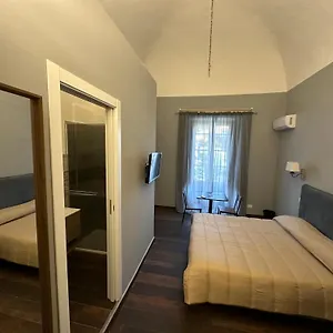  Bed and breakfast Palazzo Fischetti