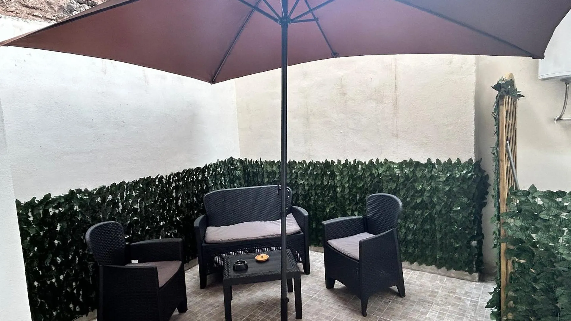 Bed & Breakfast Al Piccolo Borgo Bed and Breakfast CTA