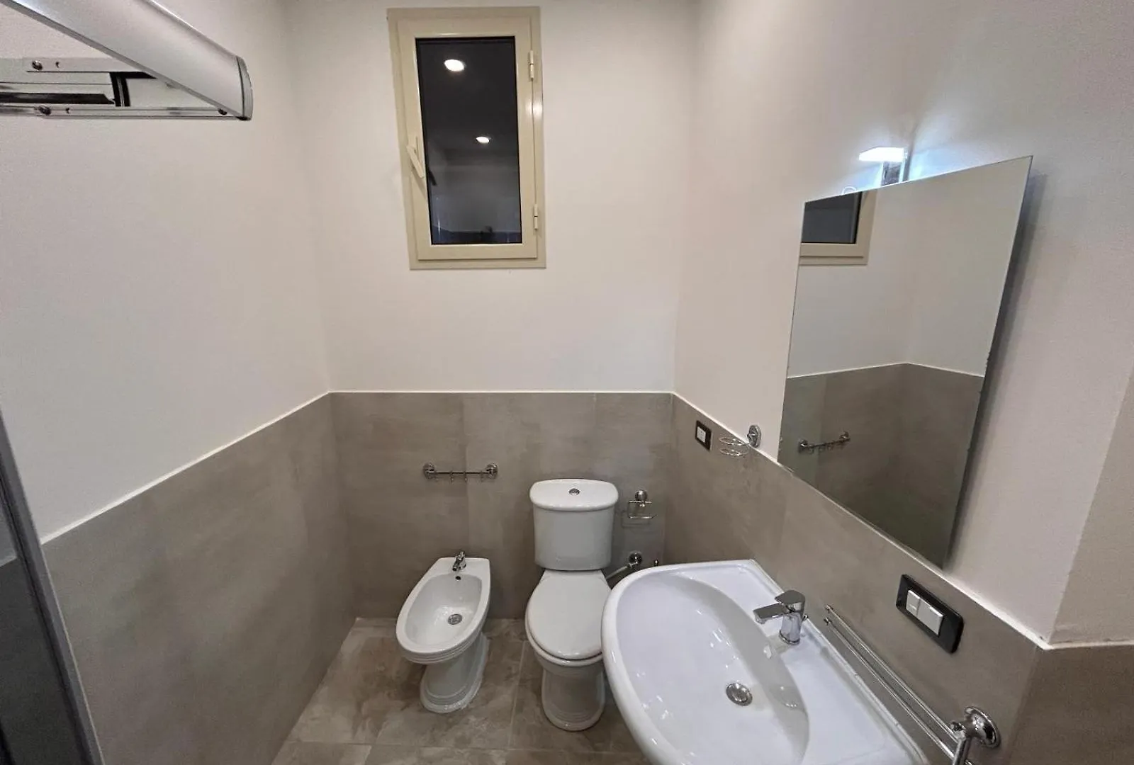 Bed & Breakfast Al Piccolo Borgo Bed and Breakfast CTA