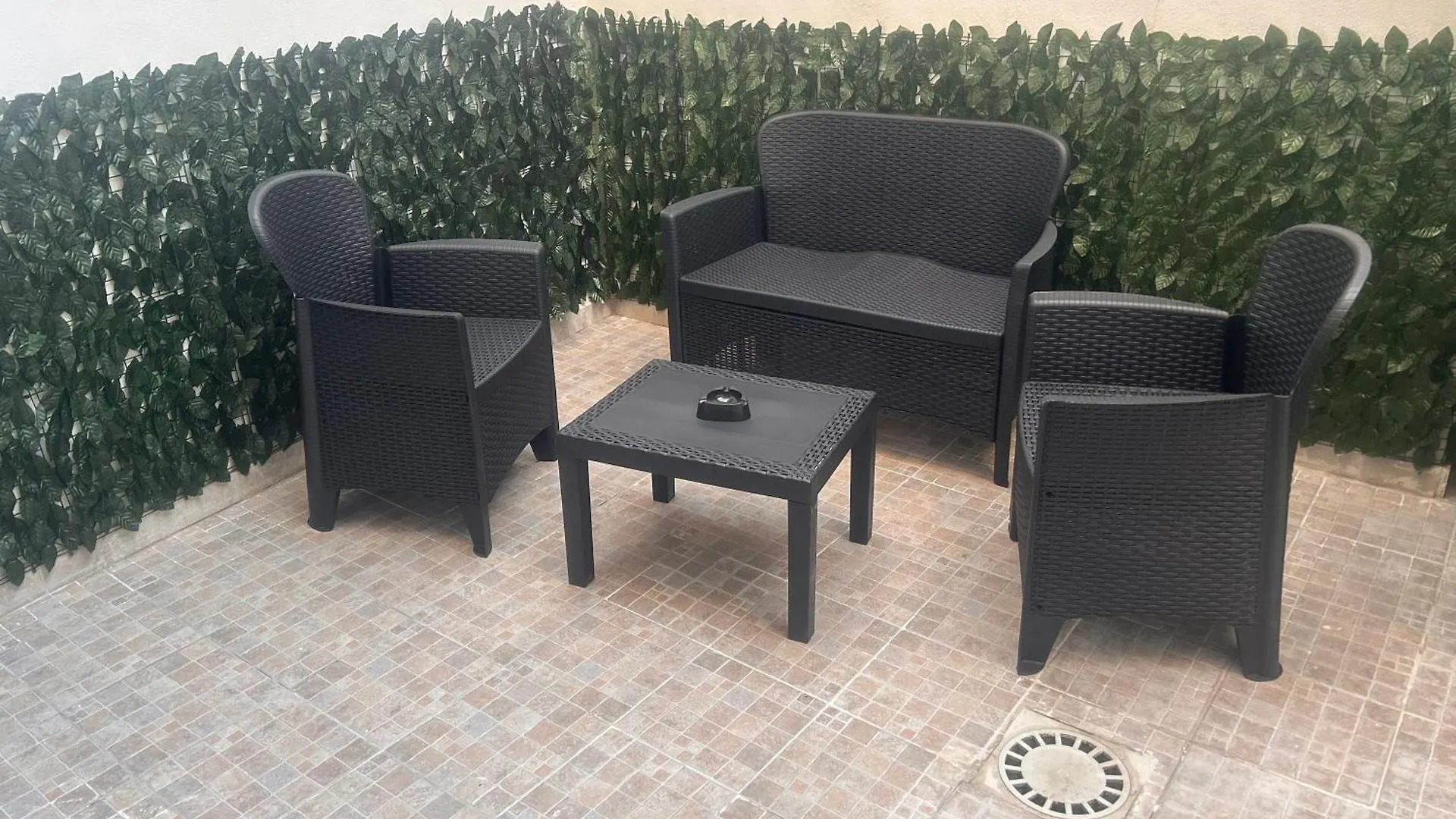 Al Piccolo Borgo Bed and Breakfast CTA 0*,  Italien